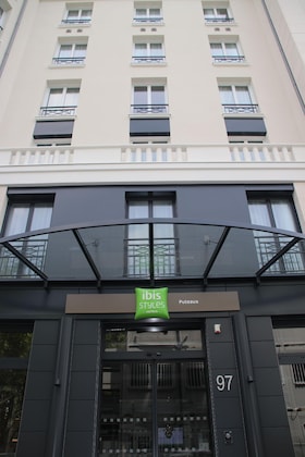Gallery - Ibis Styles Puteaux Paris La Defense