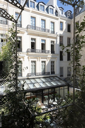 Gallery - Les Jardins Du Faubourg Hotel & Spa By Shiseido