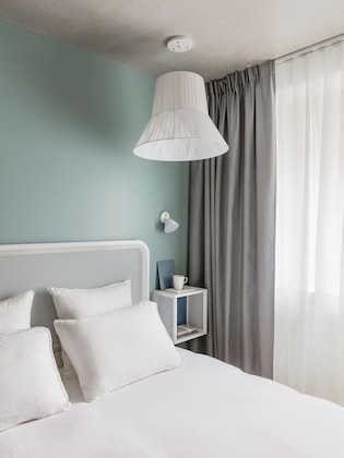Gallery - Okko Hotels Paris Gare De L'est