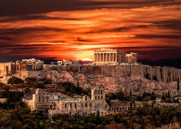 Gallery - A.P. Acropolis View Apartments
