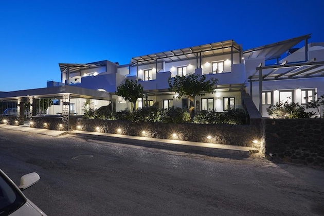 Gallery - Amara Suites Santorini