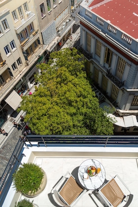 Gallery - Athenian Foss