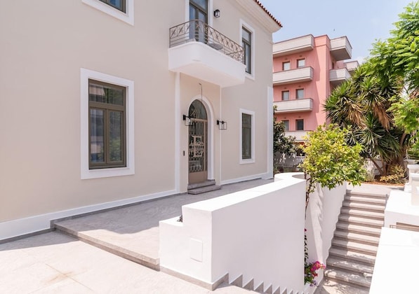 Gallery - Epavli Boutique Hotel