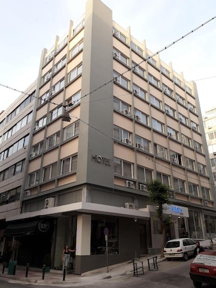 Gallery - Filon Hotel