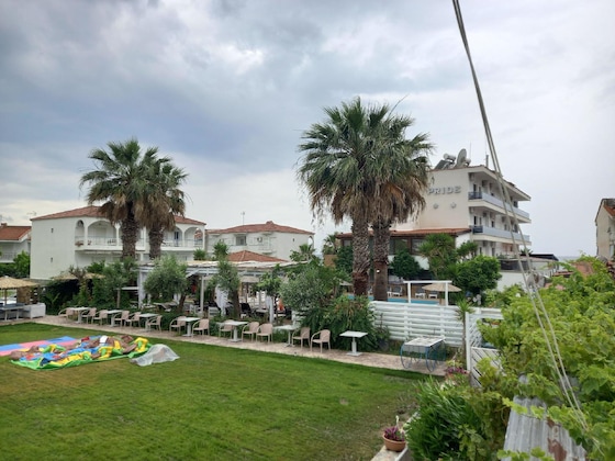 Gallery - Greek Pride Seafront Hotel