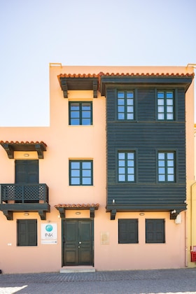 Gallery - Ink Hotels House of Europe