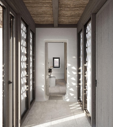 Gallery - Kalesma Mykonos