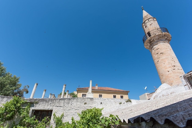 Gallery - Minaret Suites & Apartments