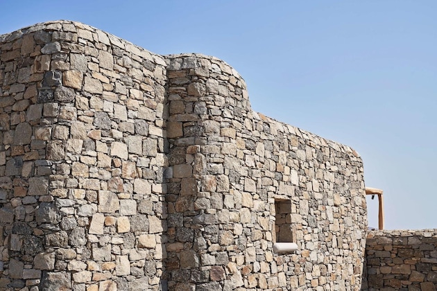 Gallery - Radisson Blu Euphoria Resort, Mykonos