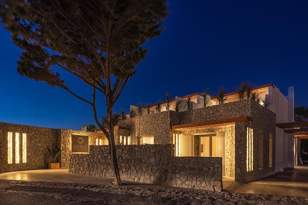 Gallery - Omnia Mykonos Boutique Hotel & Suites