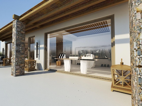 Gallery - Destino Anamar Mykonos