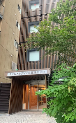 Gallery - Hotel Meldia Kyoto Shijo Omiya