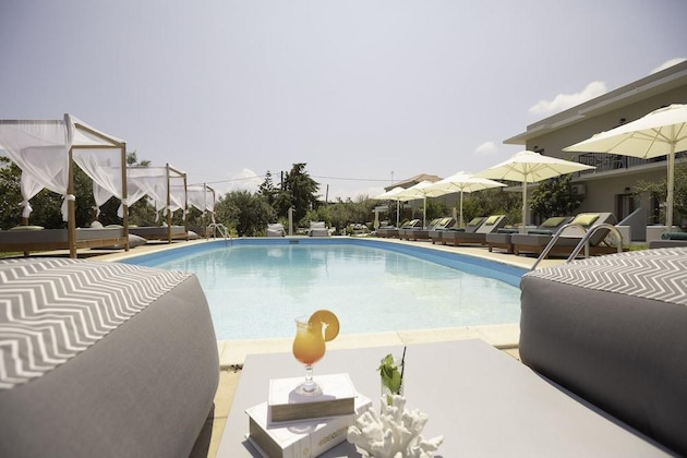 Gallery - Skiathos Avaton Hotel
