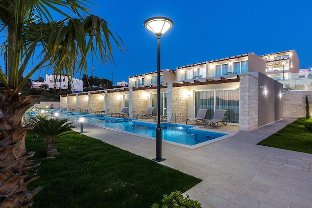 Gallery - Sun And Sea Plus Resort Hotel