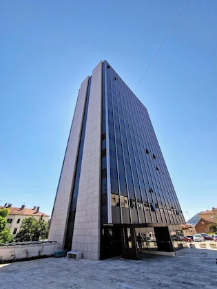 Gallery - Horizon Luxury Suites