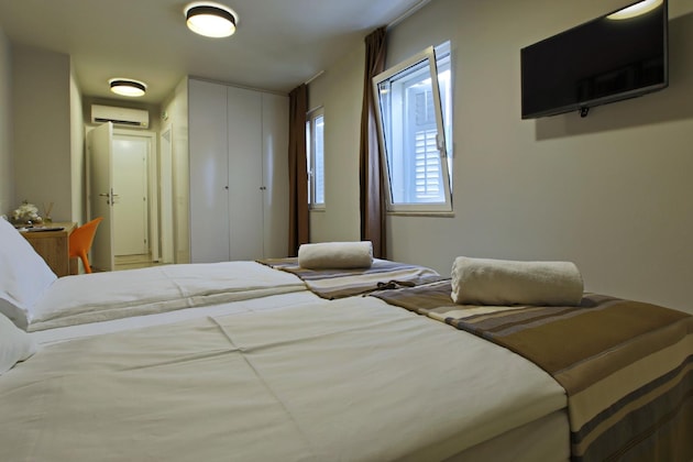Gallery - Spalato Luxury Rooms
