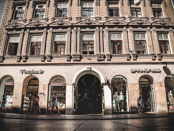 Gallery - Timeout Heritage Hotel Zagreb