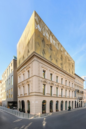 Gallery - Pullman Budapest
