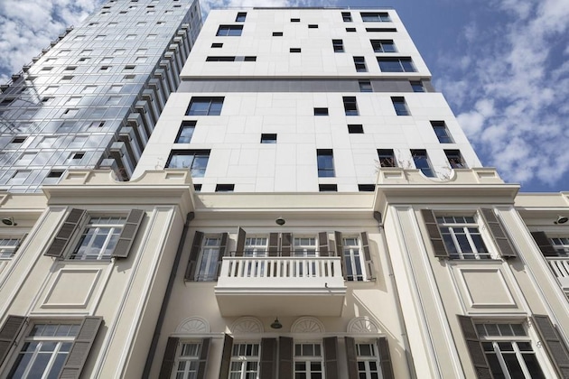 Gallery - Renoma Hotel