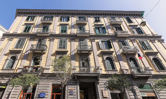 Gallery - Be Italian Flat Duomo 319