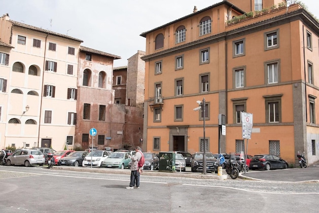 Gallery - Domus Giulia