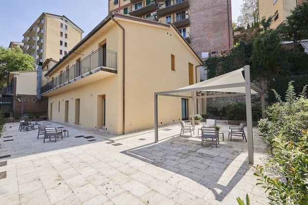 Gallery - Domus Il Palio