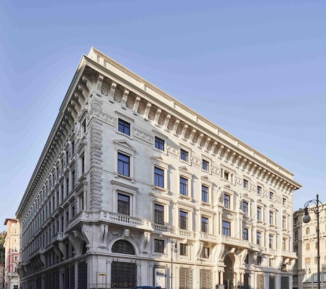 Gallery - DoubleTree By Hilton Trieste