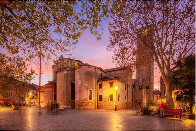 Gallery - Hotel Aquarius Venice
