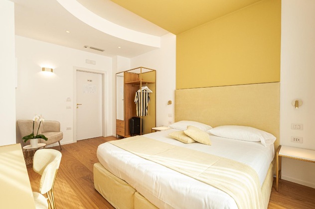 Gallery - Hotel Aristeo
