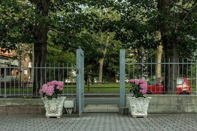 Gallery - Hotel Davide