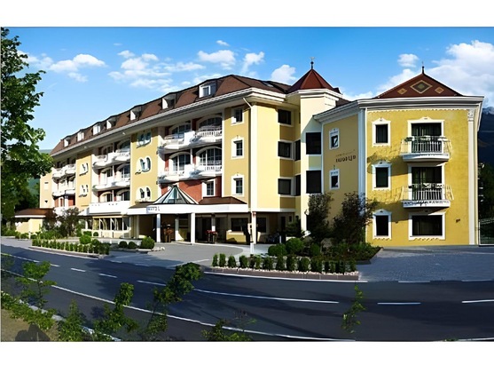 Gallery - Hotel Prokulus