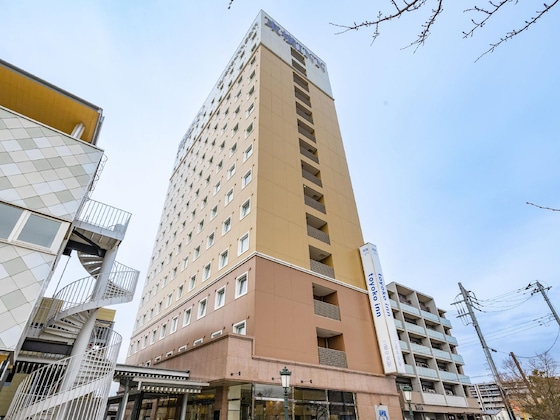 Gallery - Toyoko Inn Misato-Chuo Ekimae