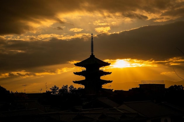 Gallery - Park Hyatt Kyoto