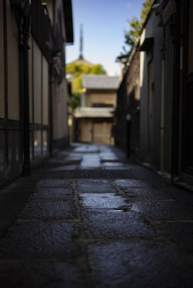 Gallery - Park Hyatt Kyoto