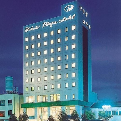Gallery - Yokote Plaza Hotel