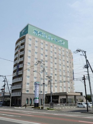 Gallery - Hotel Route-Inn Sendaiko Kita Inter