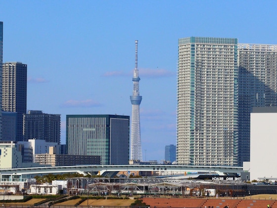 Gallery - Toyoko Inn Nishi Funabashi Baraki Inter