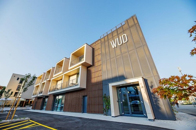 Gallery - Wud Hotel