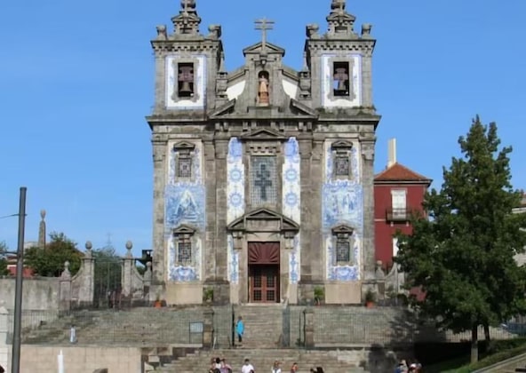 Gallery - Mystay Porto Bolhão