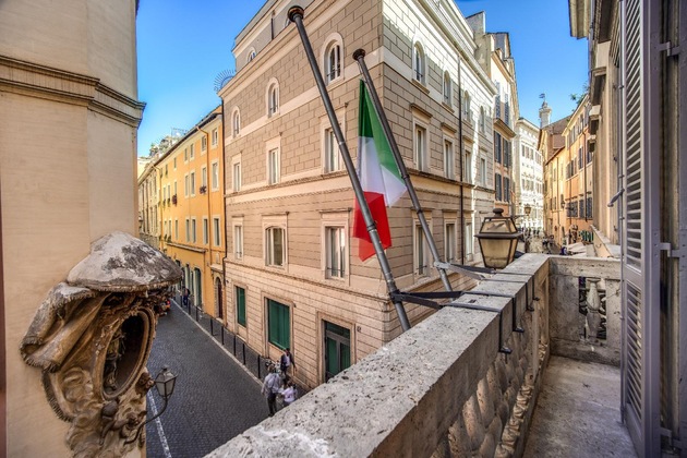 Gallery - Martius Private Suites Hotel