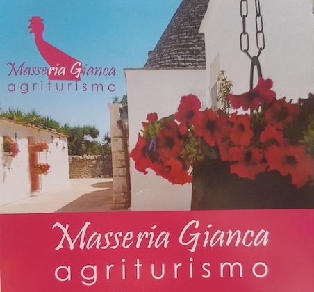 Gallery - Masseria Gianca