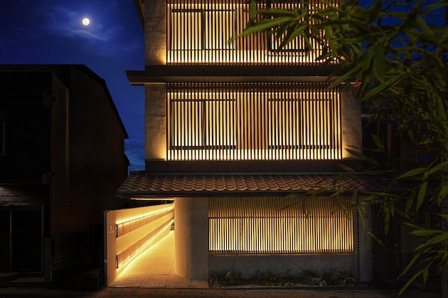 Gallery - The Junei Hotel Kyoto