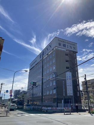 Gallery - Toyoko Inn Chofu Keio Line Fuda Station