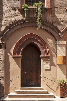 Gallery - Mitodea - Residenza D' Epoca