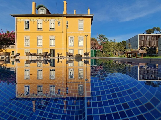 Gallery - Boeira Garden Hotel Porto Gaia