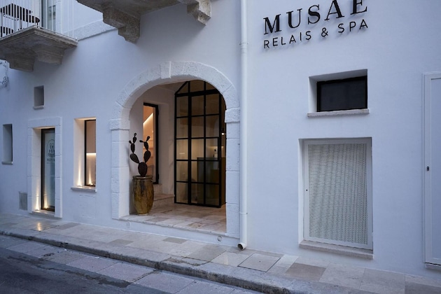 Gallery - Musae Relais & Spa