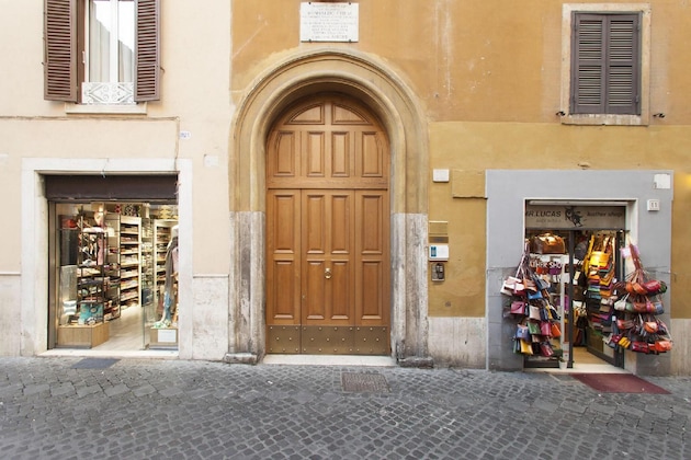 Gallery - My Trevi Charming & Luxury Rooms