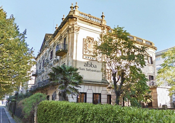 Gallery - Abba San Sebastian Hotel