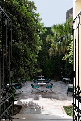 Gallery - Palazzo Bozzi Corso By La Fiermontina