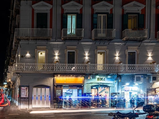 Gallery - Residenza San Ferdinando